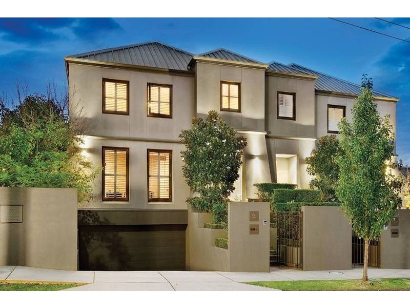 2A Glen Street, Hawthorn VIC 3122