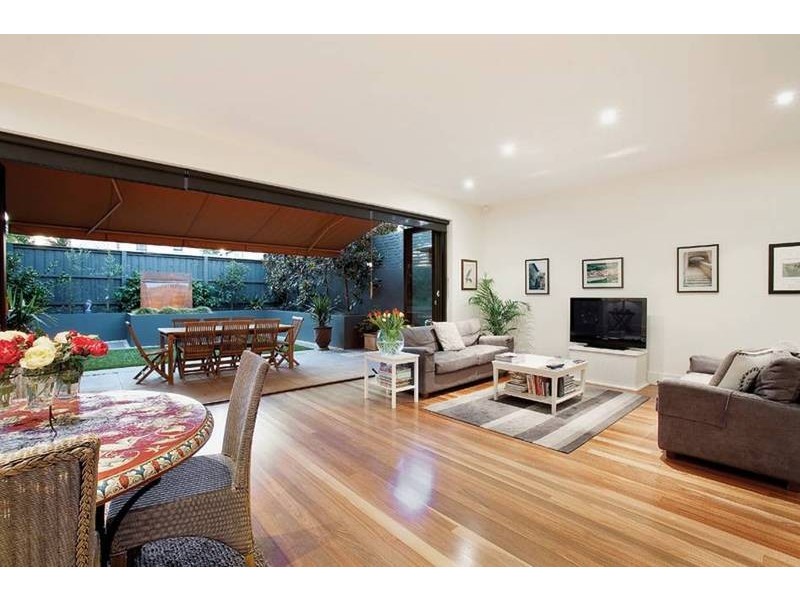 2A Glen Street, Hawthorn VIC 3122