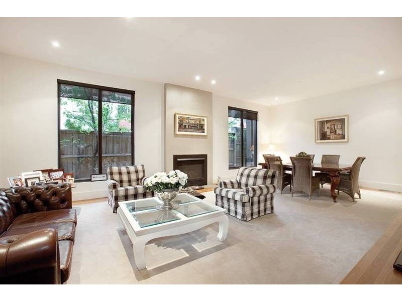 2A Glen Street, Hawthorn VIC 3122