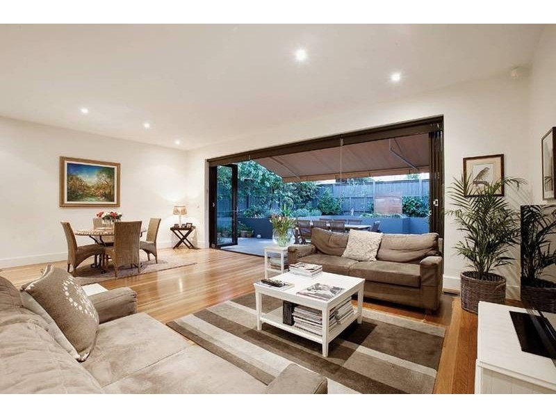 2A Glen Street, Hawthorn VIC 3122