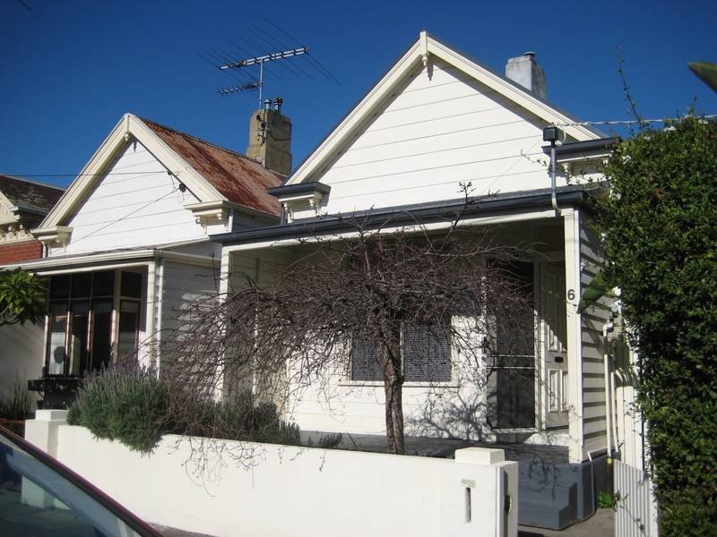6 Lilydale Gve, Hawthorn East VIC 3123