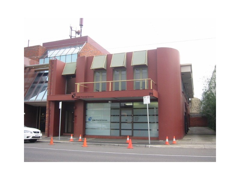 1/71 Kooyong Road, Caulfield North VIC 3161