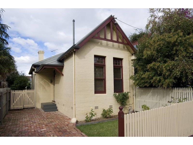 25 Munro Street, Hawthorn East VIC 3123