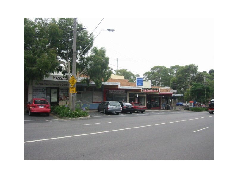 269 Huntingdale Road, Chadstone VIC 3148