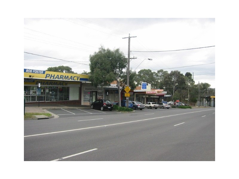269 Huntingdale Road, Chadstone VIC 3148