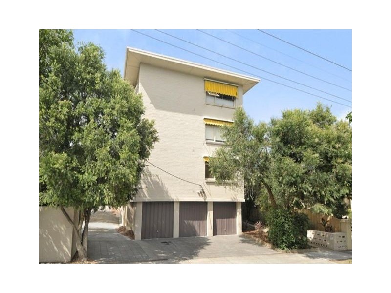 1/50 Leura Gve, Hawthorn East VIC 3123