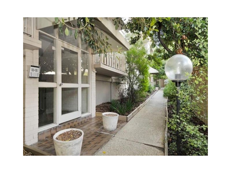 1/50 Leura Gve, Hawthorn East VIC 3123