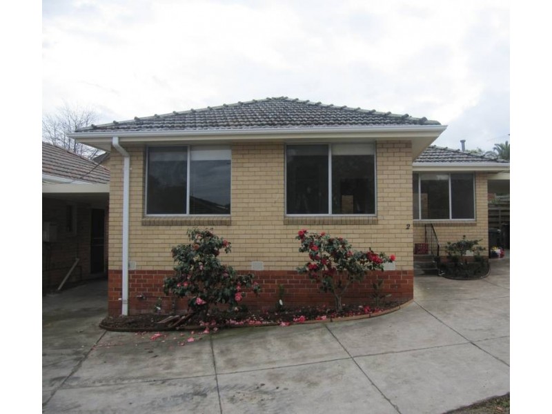 2/13 Lomond St, Glen Iris VIC 3146