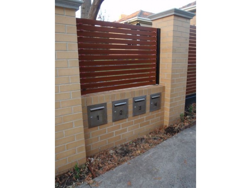 2/13 Lomond St, Glen Iris VIC 3146