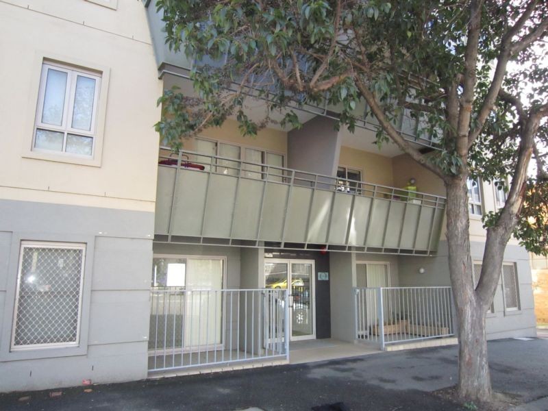 15/17-21 Blackwood St, North Melbourne VIC 3051