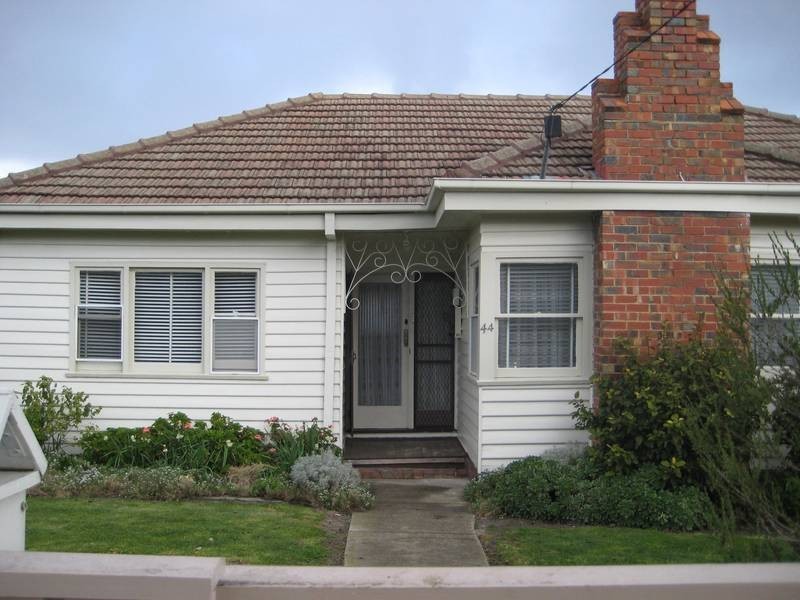 44 Leigh St, Huntingdale VIC 3166