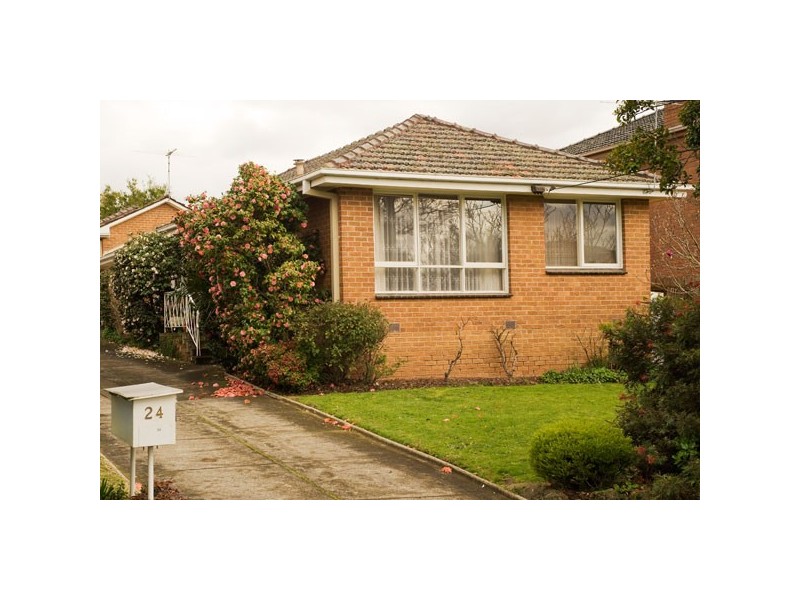 2/24 Seville Street, Camberwell VIC 3124