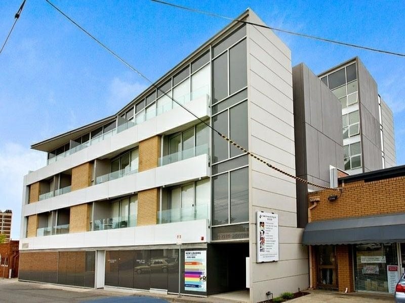 315/1 Queens Ave, Hawthorn VIC 3122