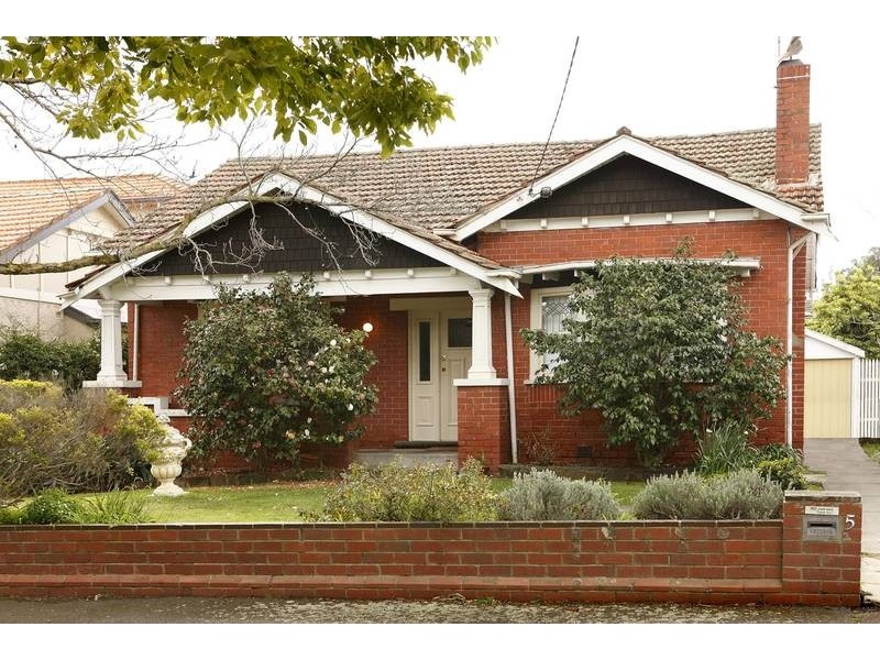 5 Hocknell Street, Canterbury VIC 3126