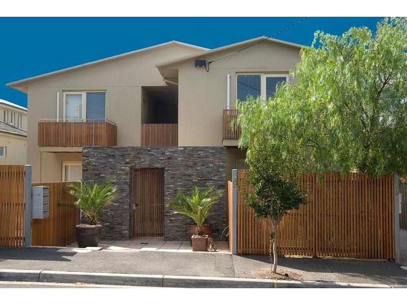 1/9 Austin Street, Hawthorn VIC 3122