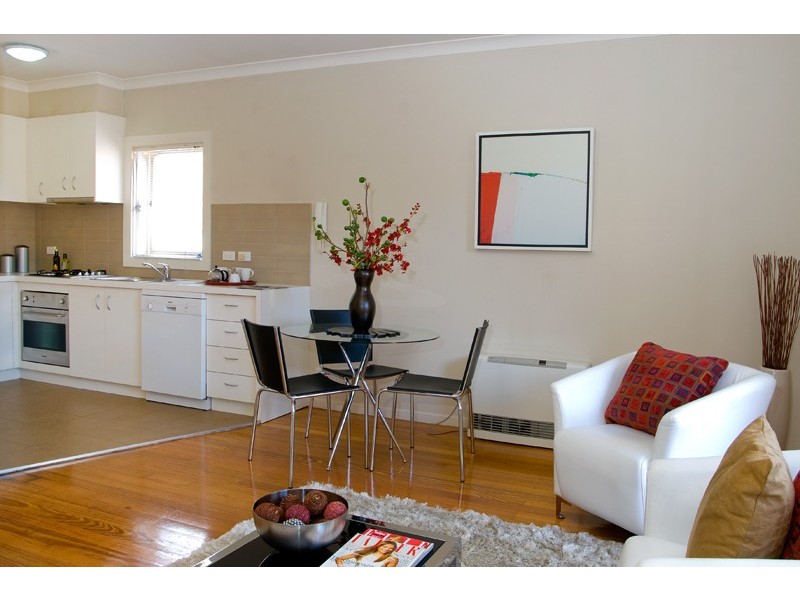 1/9 Austin Street, Hawthorn VIC 3122