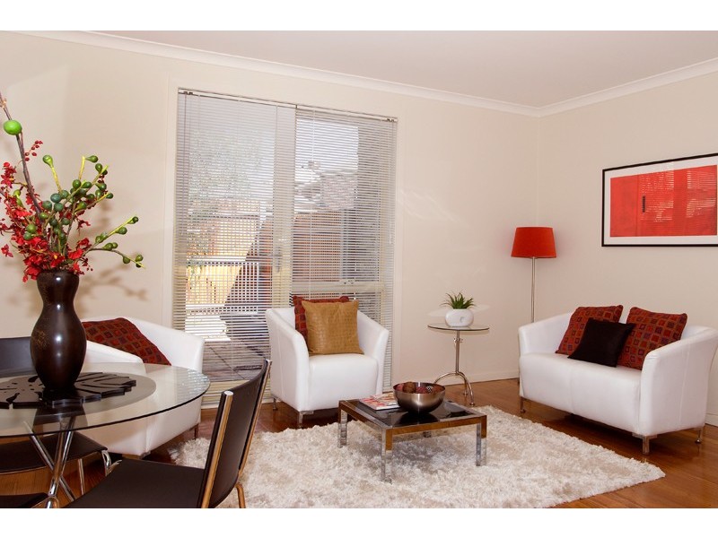 1/9 Austin Street, Hawthorn VIC 3122