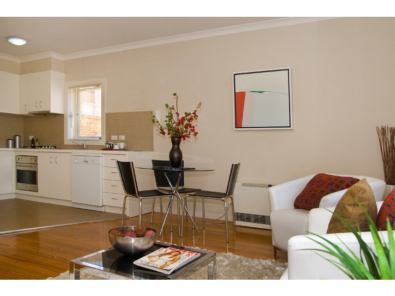 1/9 Austin Street, Hawthorn VIC 3122