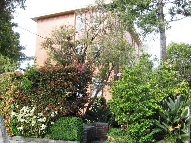 5/11 Stewart St, Hawthorn East VIC 3123