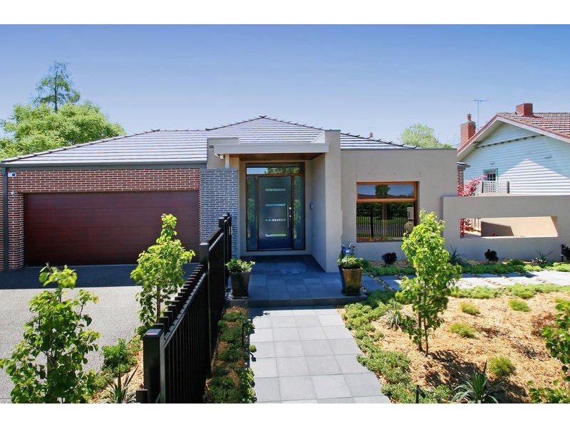 4 Ada Street, Camberwell VIC 3124