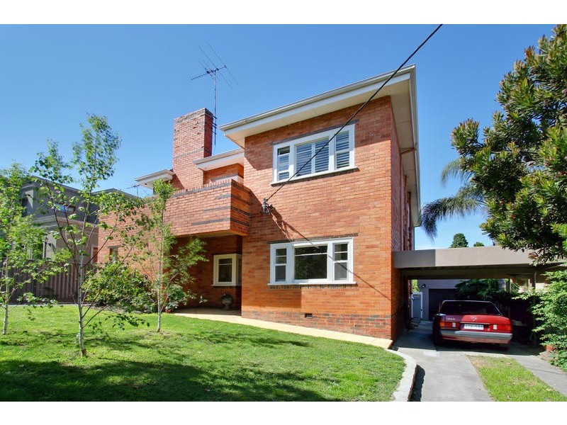 1/202 Kilby Road, Kew East VIC 3102