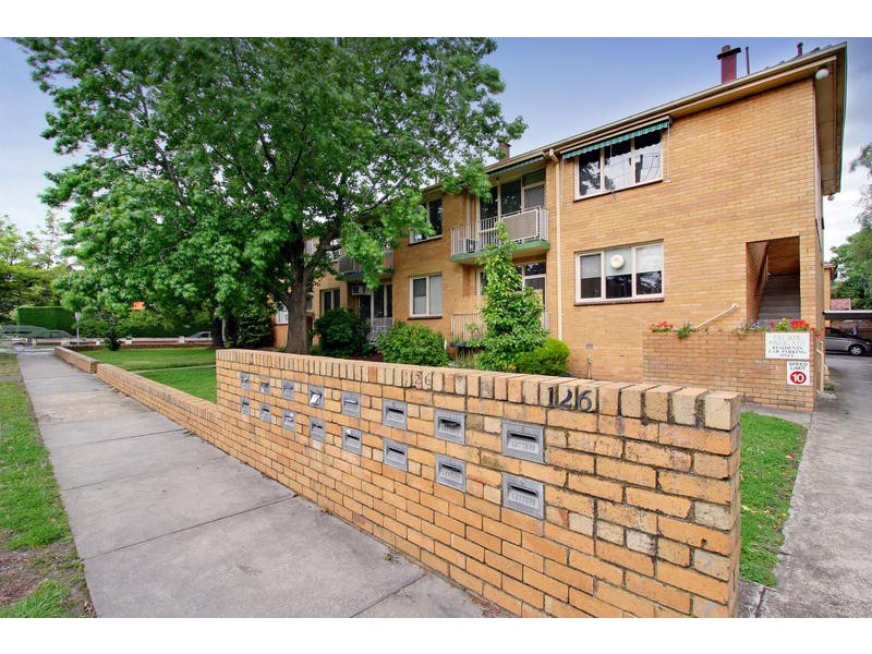 9/126 Wattle Valley Road, Camberwell VIC 3124