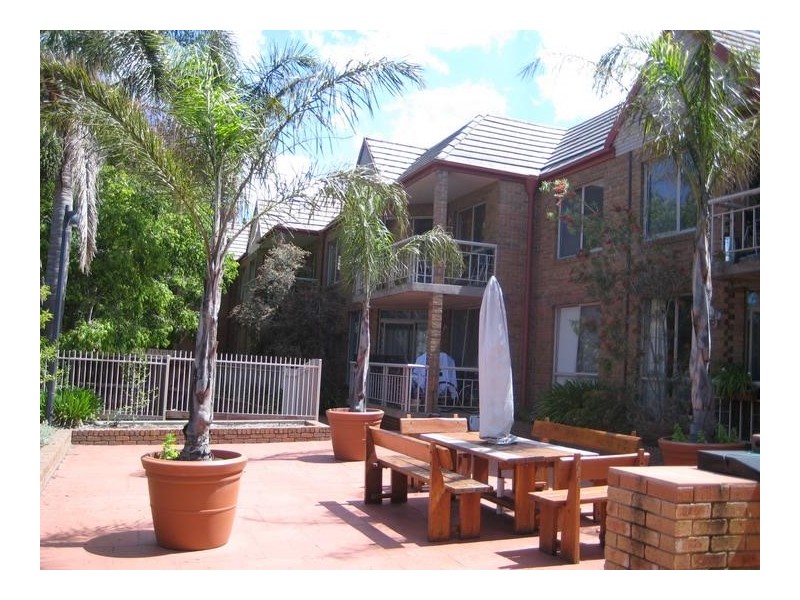 19/37 Carroll Cres, Glen Iris VIC 3146