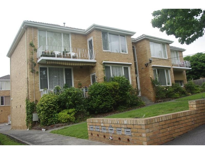 6/1 Bevan Street, Balwyn VIC 3103