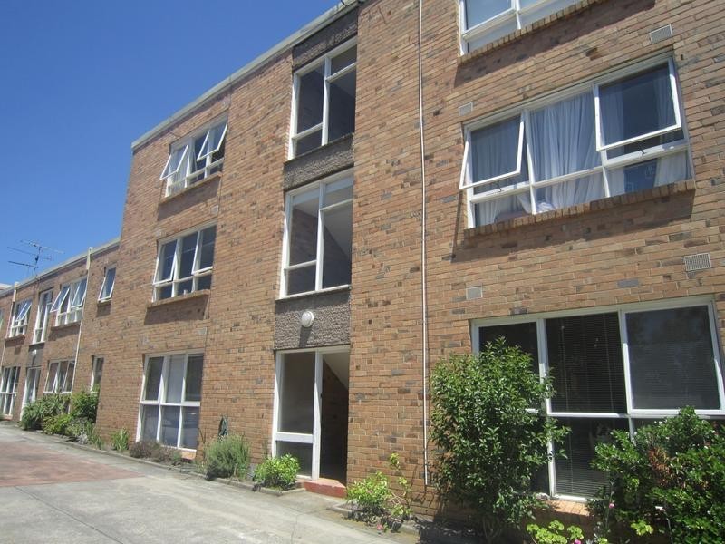 16/307 Riversdale Rd, Hawthorn VIC 3122