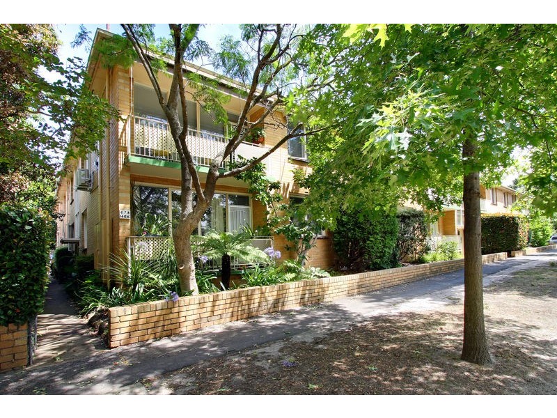 14/126 Wattle Valley Road, Camberwell VIC 3124