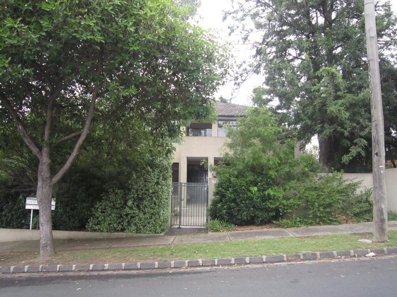 6/92 Walpole St, Kew VIC 3101