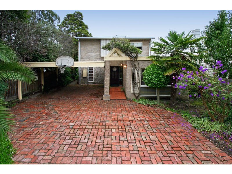 7 Scott Street, Canterbury VIC 3126