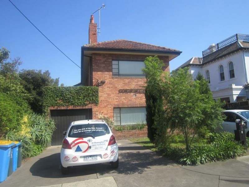 3/18 Langham Place, Hawthorn VIC 3122