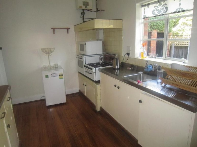 3/18 Langham Place, Hawthorn VIC 3122