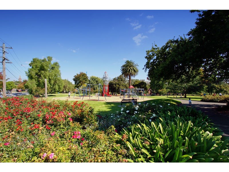 1/90 Liddiard Street, Hawthorn VIC 3122