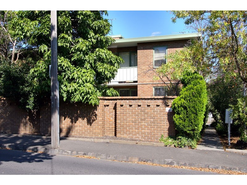 1/90 Liddiard Street, Hawthorn VIC 3122