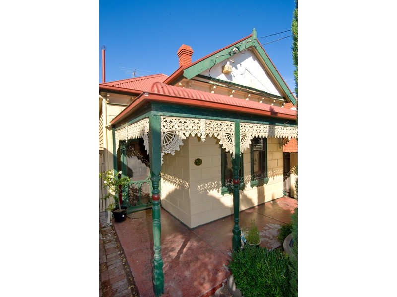 28 Fraser Street, Brunswick VIC 3056