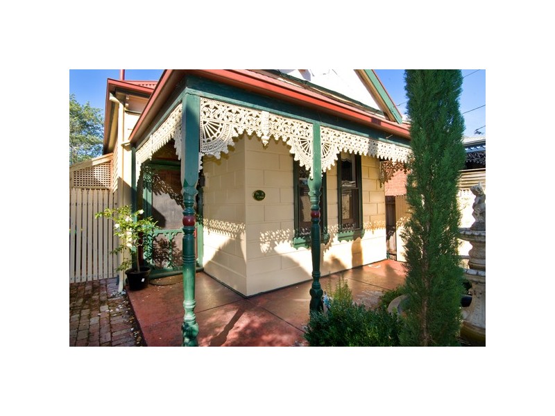 28 Fraser Street, Brunswick VIC 3056