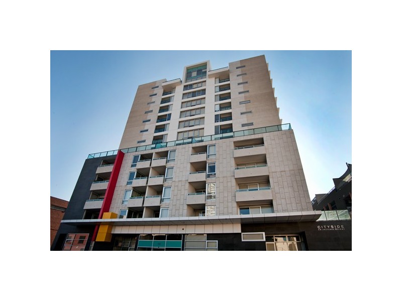 206/58 Jeffcott Street, West Melbourne VIC 3003