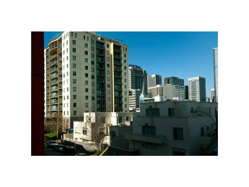 206/58 Jeffcott Street, West Melbourne VIC 3003