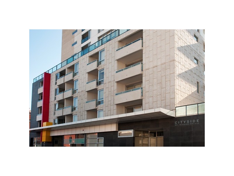 206/58 Jeffcott Street, West Melbourne VIC 3003