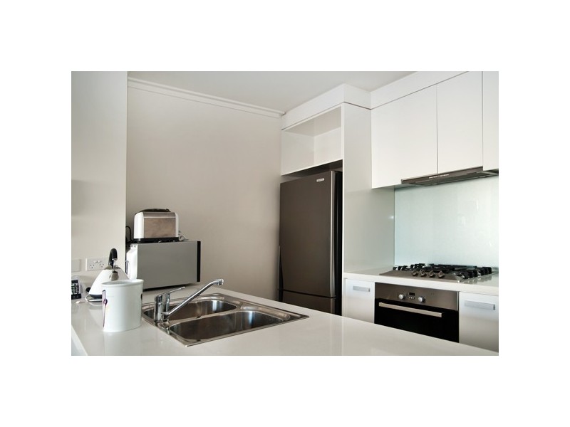 206/58 Jeffcott Street, West Melbourne VIC 3003