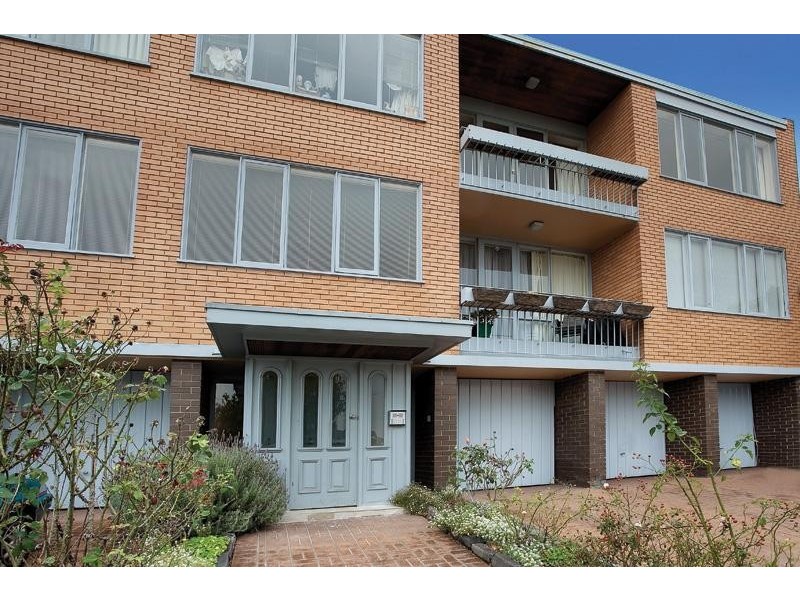 5/28 Power St, Toorak VIC 3142