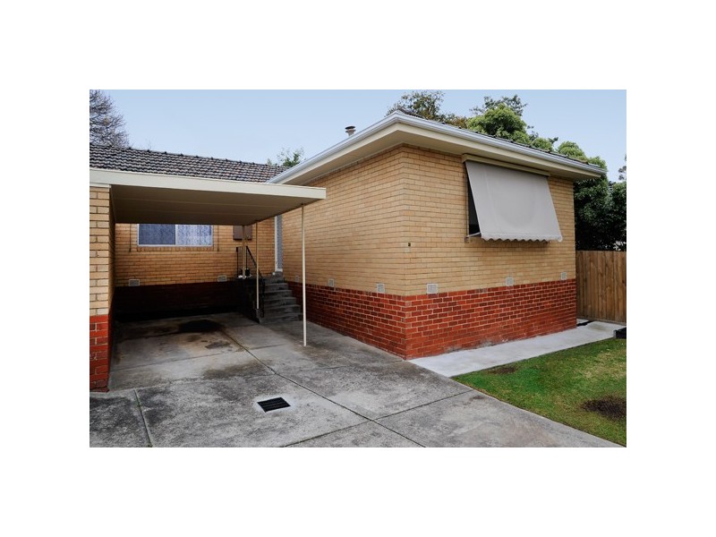 4/13 Lomond Street, Glen Iris VIC 3146