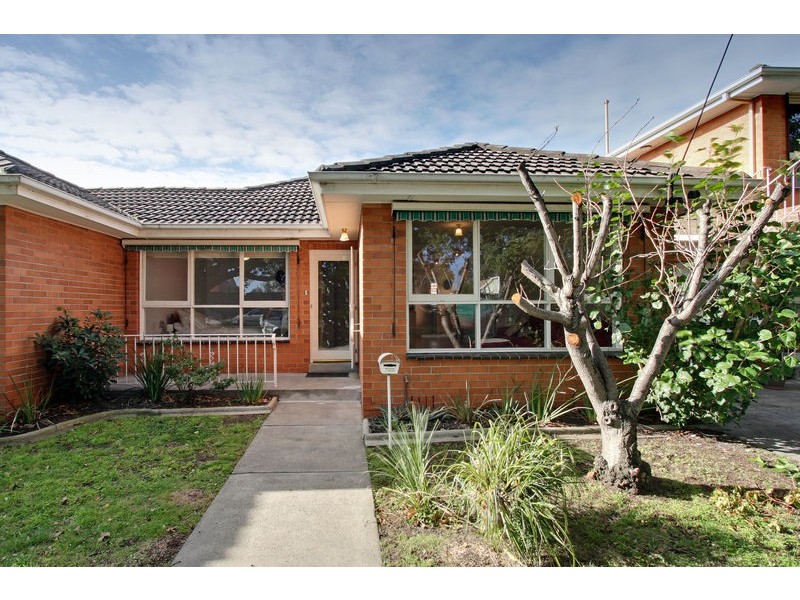 2/452 Camberwell Rd (entrance from Athelstan Rd), Camberwell VIC 3124