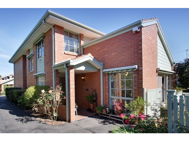 1/34 Cornell Street, Camberwell VIC 3124