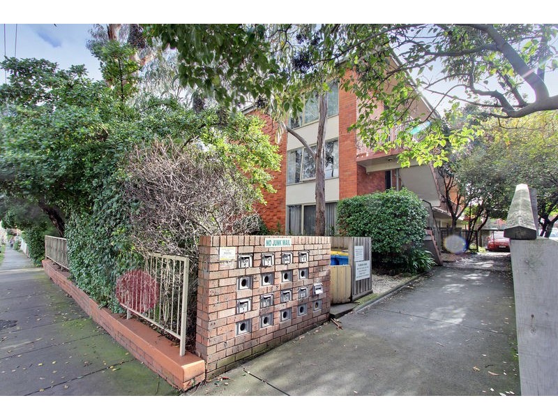 8/75 Harold Street, Hawthorn East VIC 3123