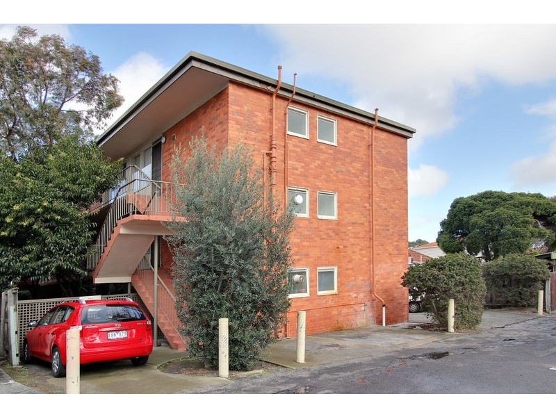 8/75 Harold Street, Hawthorn East VIC 3123