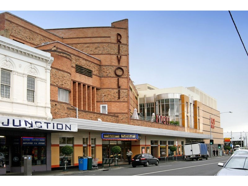 8/75 Harold Street, Hawthorn East VIC 3123