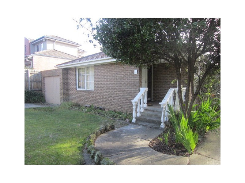 1/33 Donna Buang, Camberwell VIC 3124